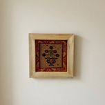تابلو گلیم خاتون
