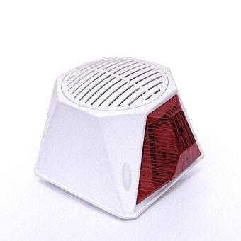 آژیر کمبو سه کاره