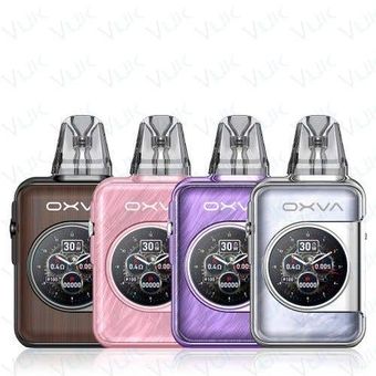اکسوا اکسلیم اس کیو پرو 2 | Oxva Xlim Sq Pro 2