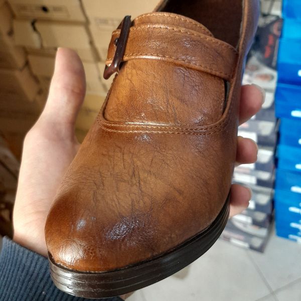 کفش زنانه مدل 177ch