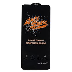 محافظ صفحه نمایش میتوبل مدل antistatic مناسب برای گوشی موبایل ایفون 17pro max