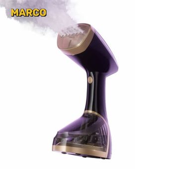 بخارگر دستی فلر مدل GS200 ضمانت اصالت کالا و ارسال فوری /گارانتی 18 ماهه مارکو تجارت
