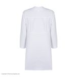 روپوش پزشکی زنانه خضرا مدل اوا کد 31400