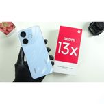 گوشی موبایل شیائومی مدل Redmi 13x دو سیم کارت ظرفیت 256 گیگابایت و رم 8 گیگابایت