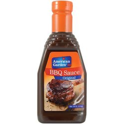 سس باربیکیو امریکن گاردن - 510 گرم*488