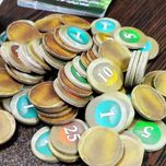 بازی فکری مدل والبارا Vaalbara