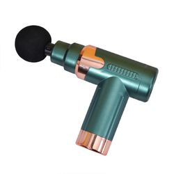 ماساژور تفنگی شارژی