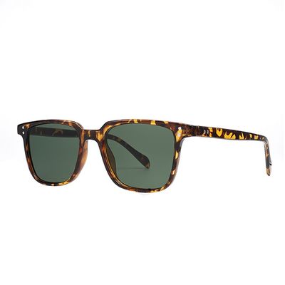 عینک آفتابی ویفرر مدل ZN3246C3 Sacramento Leopard