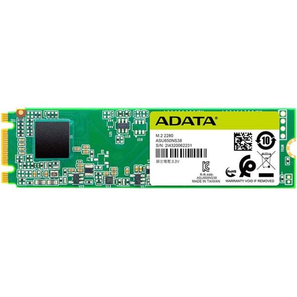 SSD Internal ADATA SU650 M.2 2280 512GB