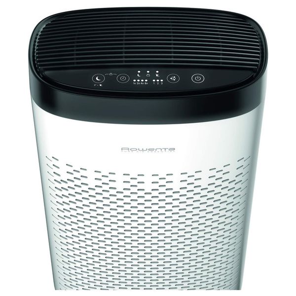 دستگاه تصفیه کننده هوا