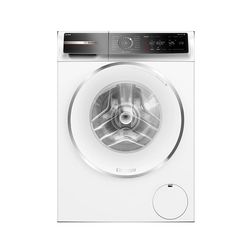 لباسشویی بوش سری 8 سفید آلمان WGB244A0GC ظرفیت 9 کیلوگرم