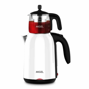 چای ساز ایستاده میگل مدل GTS 190 وارداتی 👈قیمت تحویل در سراسرکشور👉 ( با گارانتی 5 ساله سنجه کیش )