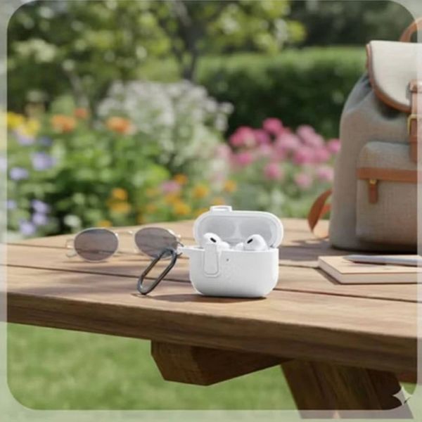 کاور یوشیتا مدل Protective مناسب برای کیس اپل ایرپاد پرو Apple Airpods Poro