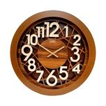 ساعت دیواری مدل 5862