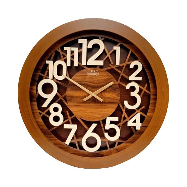 ساعت دیواری مدل 5862