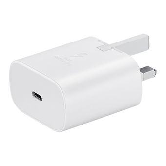 شارژر دیواری مدل EP - TA800 -25W PD اصلی اورجینال