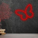 چراغ خواب مدل نئون فلکسی کد x4