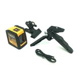 تراز لیزری کنزاکس مدل Kenzax - KLL3180