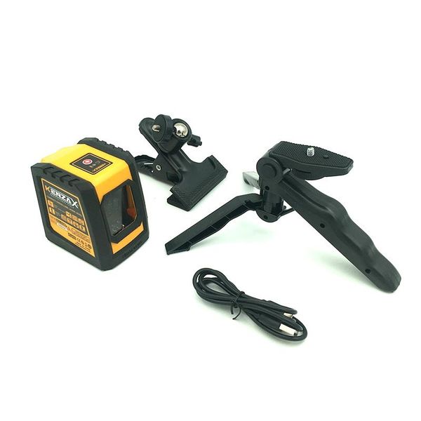 تراز لیزری کنزاکس مدل Kenzax - KLL3180