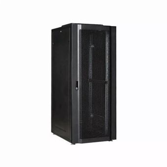 رک ایستاده 42 یونیت پایا سیستم عمق 80 و عرض 60 سانتی‌ متر