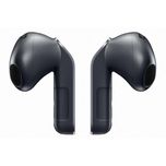 هدفون بلوتوثی سامسونگ Galaxy Buds 4 با نویز کنسلینگ فعال و میکروفون سه‌گانه، درایور 11 میلی‌متری، اتصال هم‌زمان به چند دستگاه، ص