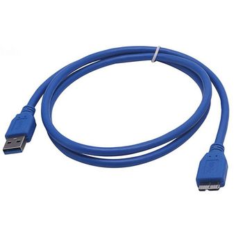 کابل هارد اکسترنال 3.0 USB تی پی لینک مدل CRO طول 1.5 متر