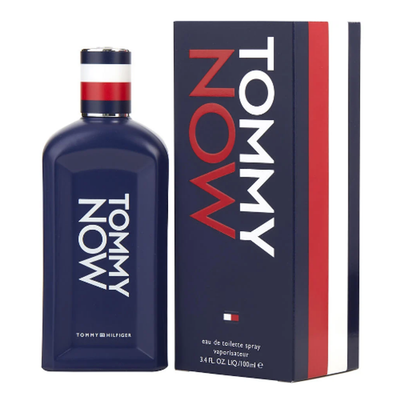 عطر تامی نیو Tommy Now