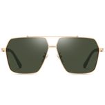 عینک آفتابی مردانه آلبرت وگ مدل JS8551C43-P25 Polarized Avantgarde Visionary