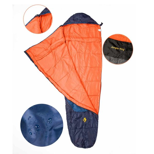 کیسه خواب مدل SB-SS-CY-201701