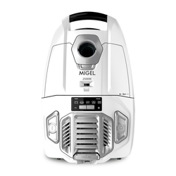 جاروبرقی میگل مدل GVC 250 وارداتی 👈قیمت تحویل در سراسرکشور👉 (با گارانتی 60 ماهه سنجه کیش)