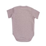 بادی آستین کوتاه نوزادی مدل MDSS-CH4000