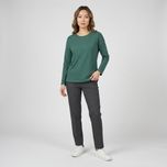 تی شرت آستین بلند زنانه مدل SB-SS-2342*224