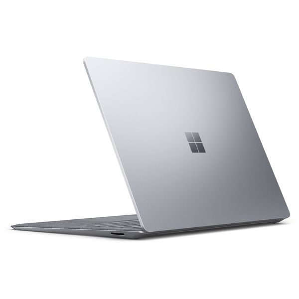 لپ تاپ 13 اینچی مایکروسافت استوک مدل Surface Laptop 3-i5  8GB 256SSD + کیبورد