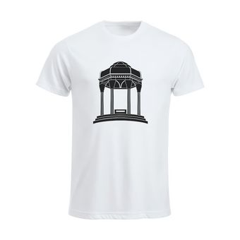 تیشرت طرح حافظیه