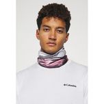 دستمال سر و گردن باف مدل Serra Mauve