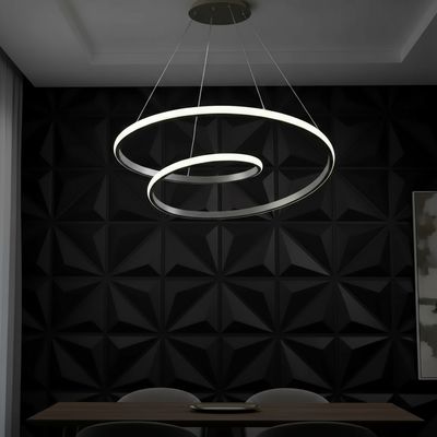لوستر آویزمدرن شاهان مدل tudeli/circle