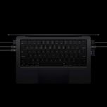 لپ تاپ 14.2 اینچی اپل مدل MacBook Pro MDE44 2025 LLA-M5-16GB RAM-512GB SSD