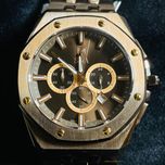 ساعت مچی عقربهای مردانه کوارتز سوئیس آرت مدل ANT162G-11