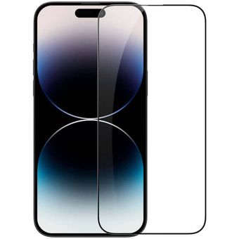 محافظ صفحه نمایش کی-زد دوو مدل Full مناسب برای گوشی موبایل اپل iphone 14 Pro Max