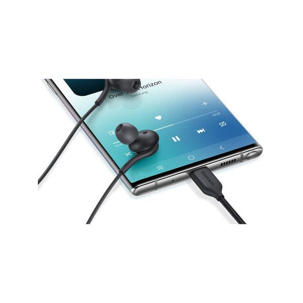 هندزفری تایپ C سامسونگ AKG مدل EO-IC100 | نسخه اورجینال ویتنام