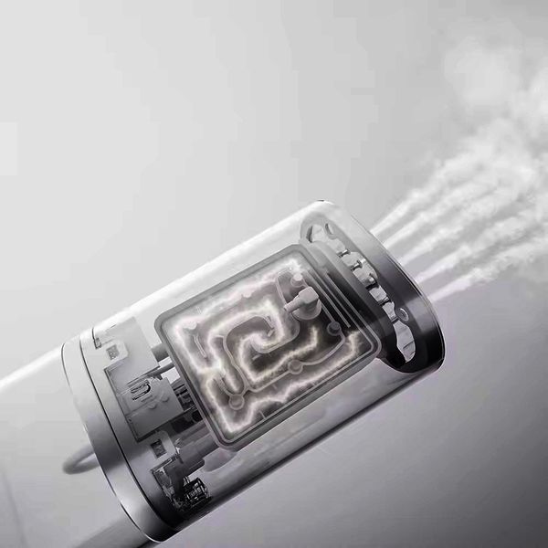 اتو بخار دستی شیائومی میجیا مدل MJGTJ02LF