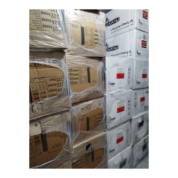 پکیج شوفاژ دیواری بوتان مدل Bita22 Sealed ریفر(استوک صفرشویی شده)