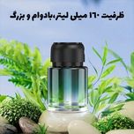 خوشبو کننده هوا خودرو مدل car fragrance سقف کهکشانی