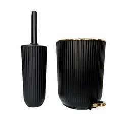 سطل و فرچه گرد زبرا همارا مدل پدالی