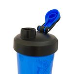 شیکر ورزشی یک تکه پاور کد F55 گنجایش 0.9 لیتر