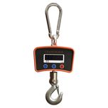 باسکول دیجیتال آویز مدل CraneScale-PYDR-500Kg