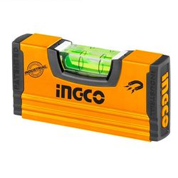 تراز جیبی مگنتی اینکو مدل HMSL-03101-10CM | مشخصات کامل و بهترین قیمت از ابزار تیشاک