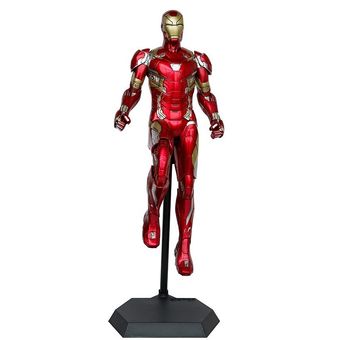 فیگور ایرون من مرد اهنی کریزی تویزIron Man