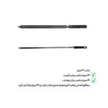 کباب پز آلاجام اورجینال مدل 14 سیخ موتور دار
