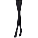 جوراب شلواری زنانه مدل wet look 200